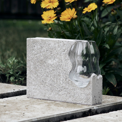 Vase Prasklo - Vlnkova