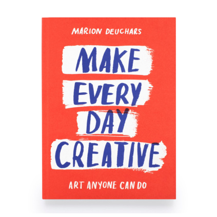1make everyday creative