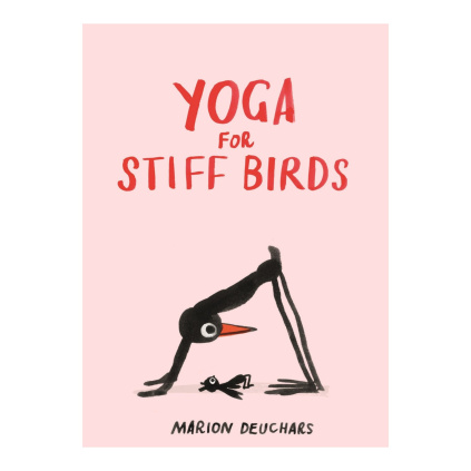 yoga-for-stiff-birds