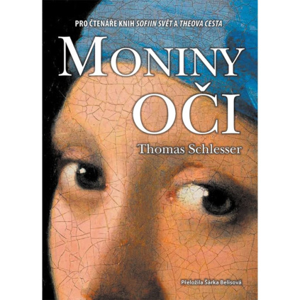 1moniny oci kniha