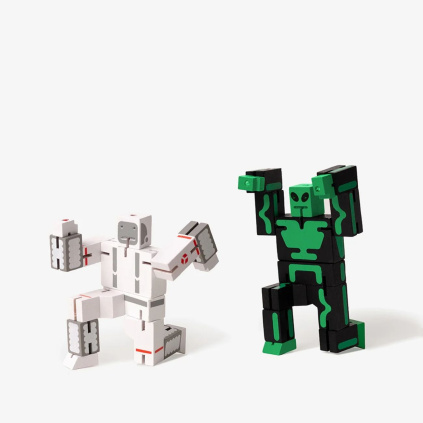 cubebot-best-friends-space-set