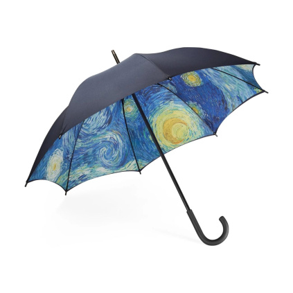 Starry Night Umbrella – large