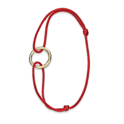 Bracelet Circle – Silver 925