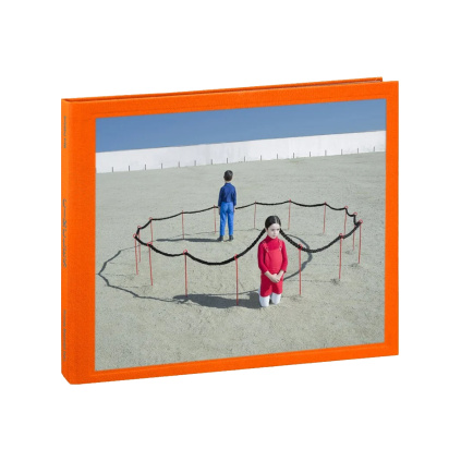 circles limited edition book 6