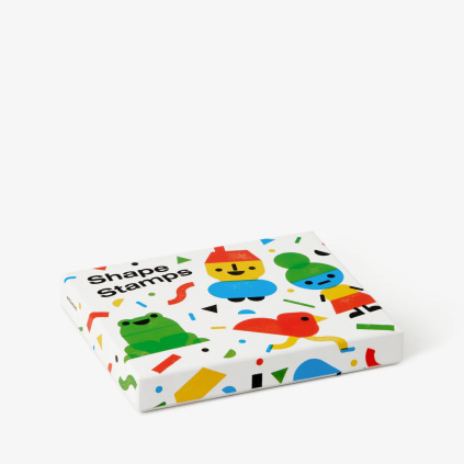 ShapeStamps Silo Pkg 01 RASSM