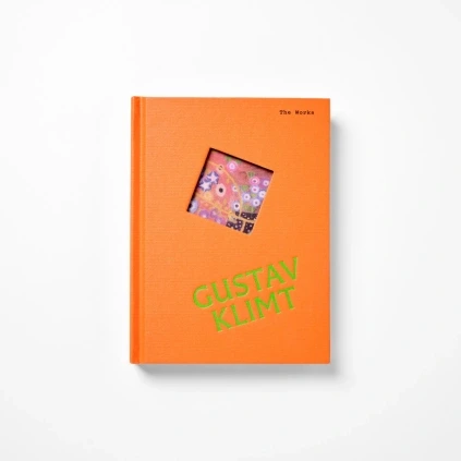 SSB The Works Gustav Klimt 09