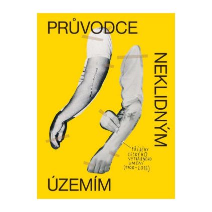 pruvodce obalka