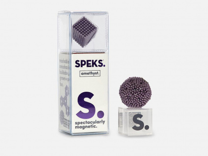 Speks Amethyst 2