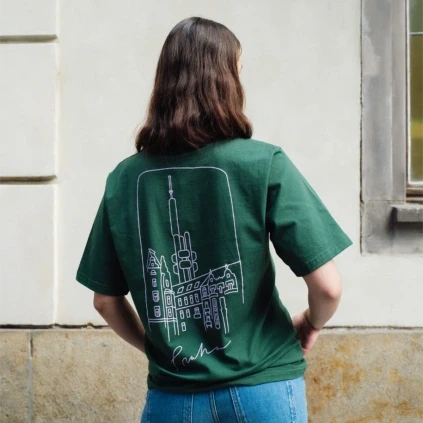 Triko Žižkovská věž  Prague Collection