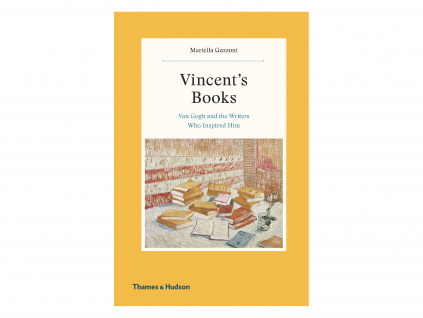 vincents book