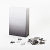 Gradient Puzzle – Black/White 500 pieces