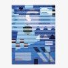 Pattern Lenticular Puzzle –⁠⁠⁠⁠⁠⁠ 100 pieces  Areaware x Ellen van Dusen