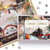 Orient Express puzzle