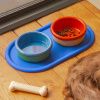 Sada misek pro psa/kočku Every Pet Eats  Areaware