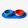 Sada misek pro psa/kočku Every Pet Eats  Areaware