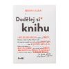 dodelej si knihu