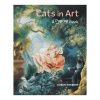 cats in art