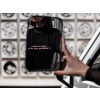 T-shirt A Blink of an Eye unisex - black  Kunsthalle Originals