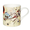 W. Kandinsky Mug