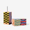 Everybody S&P Grinder – black  Areaware x Ellen Van Dusen