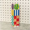 Everybody S&P Grinder – white  Areaware x Ellen Van Dusen
