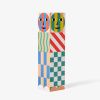 Everybody S&P Grinder – white  Areaware x Ellen Van Dusen