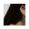 Earrings TENDER TENDRILS 3 Ag 1