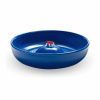 La Maison Inondée Ceramic Bowl – blue  Patrick Martinez