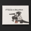 Obálka knihy Frank a Želvička