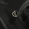 TENDER TENDRILS 3 Ring – silver  Magdalena Šťastníková