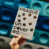 Prague Uncovered Guide Book 3