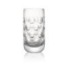 beer glass dots