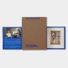 WILLIAM KENTRIDGE w 1 with sleeve open