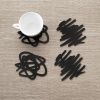 scratch coasters