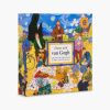 dinner with Van Gogh packshot1