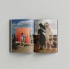 burton catalogue tim walker