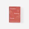 creative thinking cards
