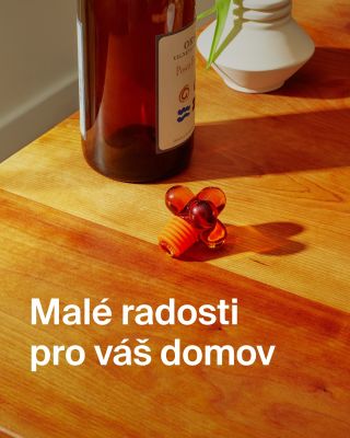 Chybí vám v téhle zimě trochu sluníčka a radosti? 🌞 Máme pro vás barevné maličkosti, co rozjasní váš domov i náladu. 😊...