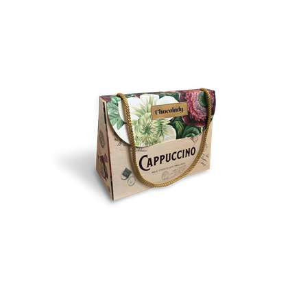 Chocolady Cappuccino