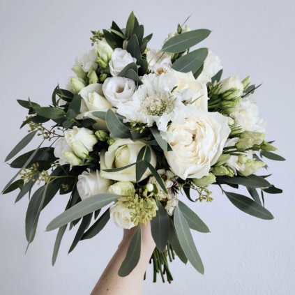 flower therapy kytica svadobna 1