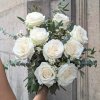 White rose dream