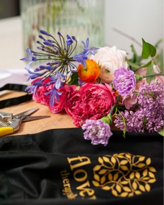 🌸 Nové workshopy vo Flower Therapy! 🌿 Pripravili sme pre vás množstvo kreatívnych zážitkov, kde si môžete vytvoriť vlastné...