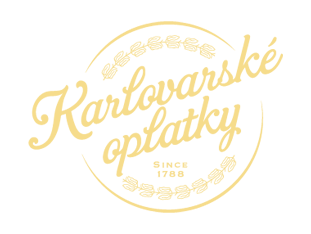 Karlovarské oplatky