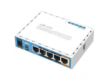 Router Router Mikrotik RB952Ui, 2,4+5GHz