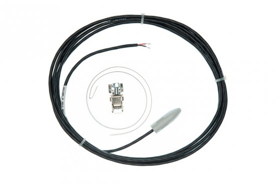 1-Wire teplotní senzor do jímky s hlavicí