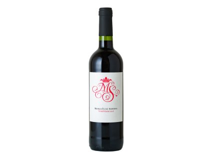 Marqués De Somera Tempranillo