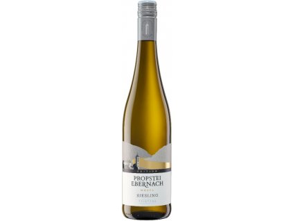 Propstei Ebernach Feinherb Riesling