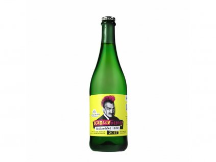 Vinné sklepy Kutná Hora PETNAT Karlův Punk