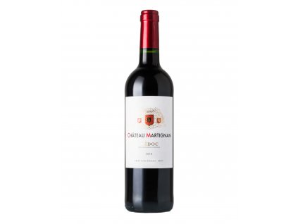 Château Martignan Médoc