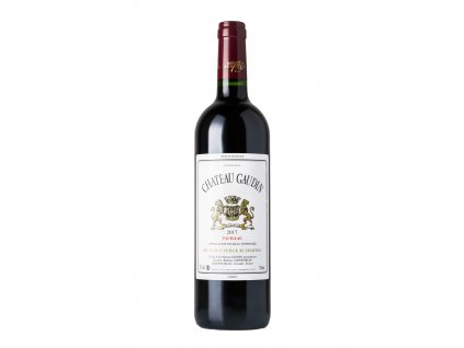 Château Gaudin Pauillac